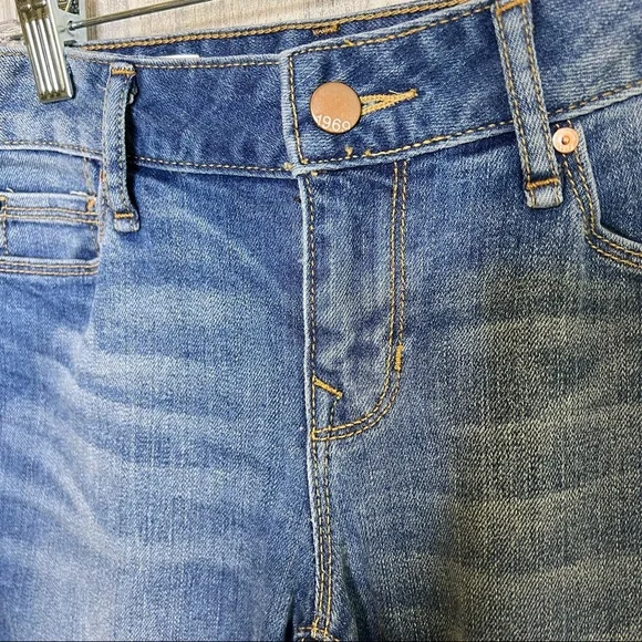 NWT Gap Perfrect Boot Jeans - Picture 3 of 5